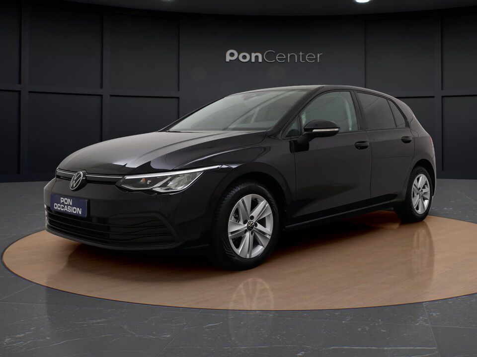 Volkswagen Golf 1.0 TSI Life