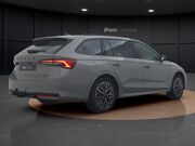 Škoda Octavia Combi Sportline Business 1.5 TSI m-HEV 110 kW / 150 PK