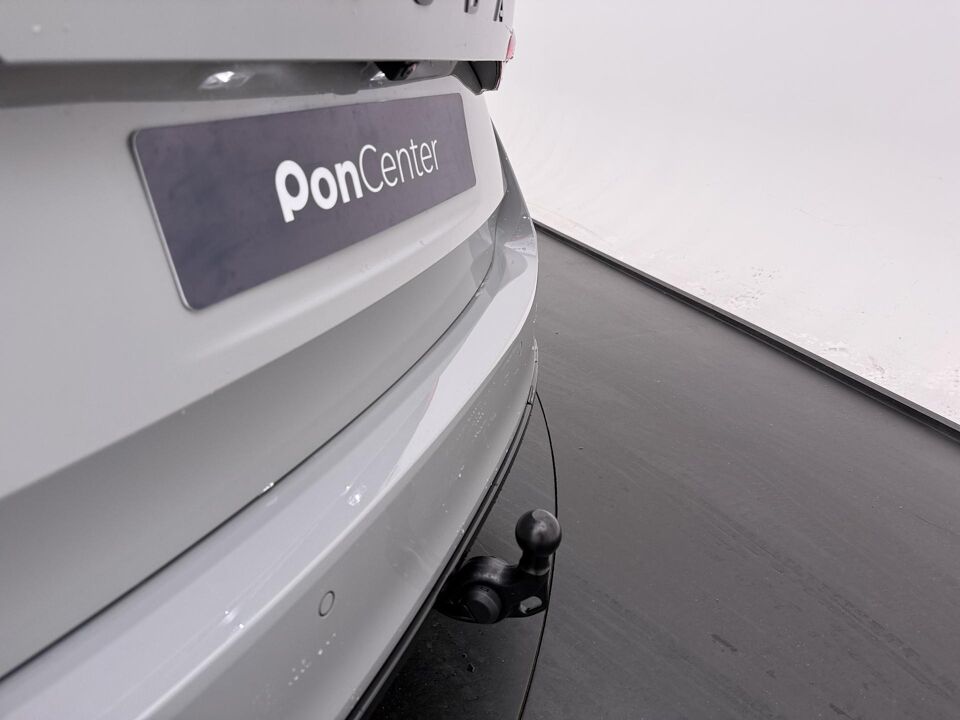 Škoda Octavia Combi Sportline Business 1.5 TSI m-HEV 110 kW / 150 PK