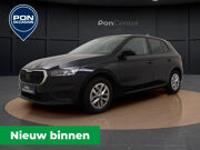 Škoda Fabia 1.0 TSI Ambition