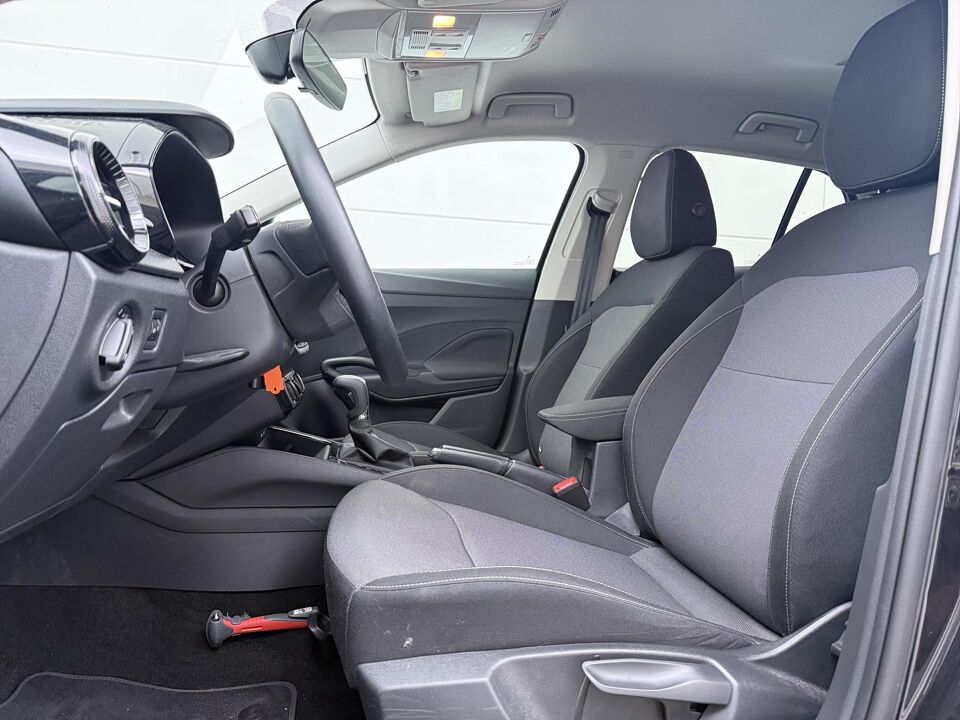 Škoda Fabia 1.0 TSI Ambition