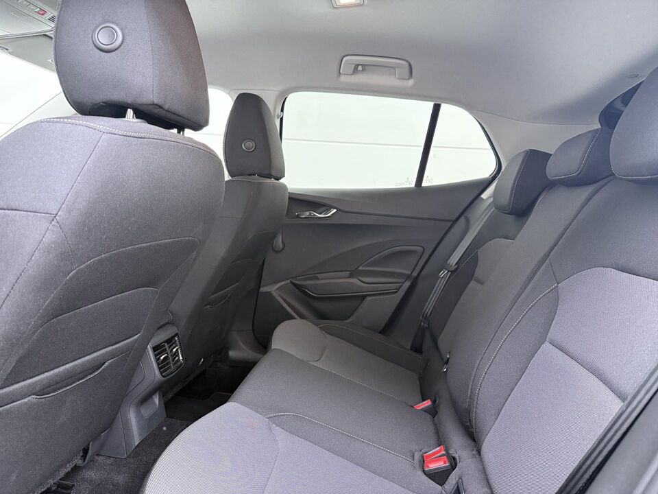 Škoda Fabia 1.0 TSI Ambition
