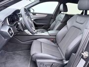 Audi A6 Avant 50 TFSI e quattro S-Line Competition