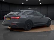 Audi A6 Avant 50 TFSI e quattro S-Line Competition