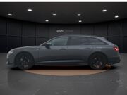 Audi A6 Avant 50 TFSI e quattro S-Line Competition