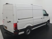 VW-Bedrijfswagens Crafter 35 2.0 TDI 177 PK Autom. L3H3 Trendline