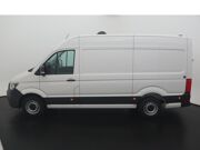 VW-Bedrijfswagens Crafter 35 2.0 TDI 177 PK Autom. L3H3 Trendline