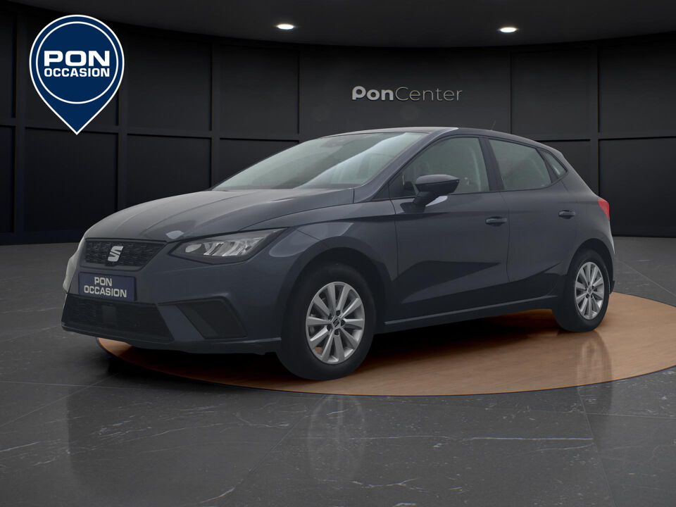 SEAT Ibiza 1.0 EcoTSI Style