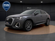 Audi Q3 Sportback 45 TFSIe S-line