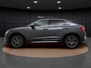 Audi Q3 Sportback 45 TFSIe S-line