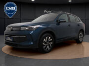 Volkswagen Tiguan 1.5 eHybrid Life Edition