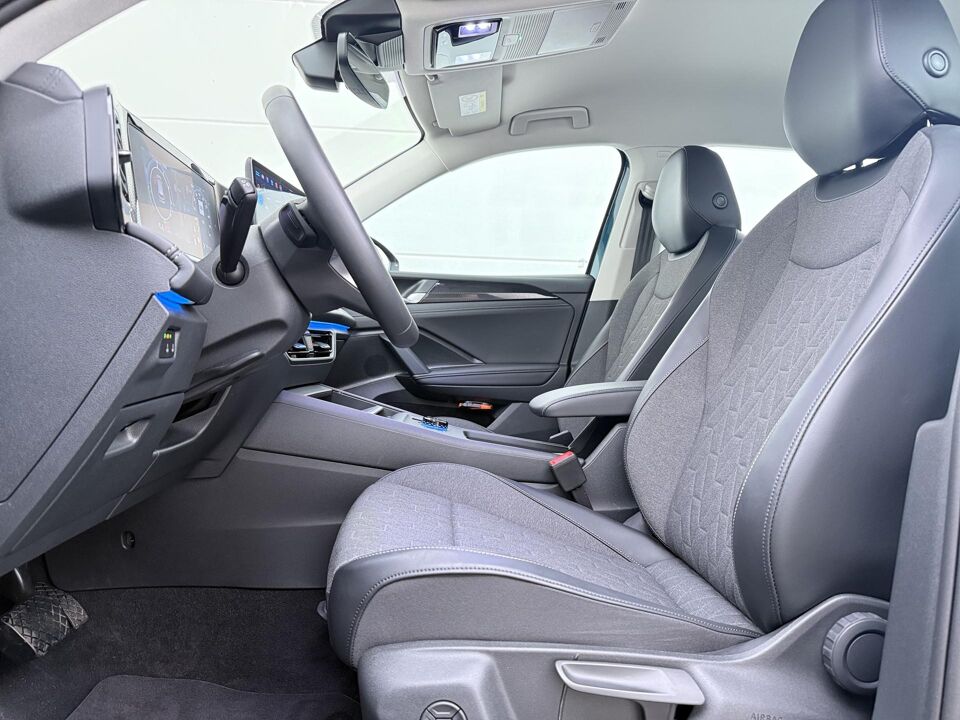 Volkswagen Tiguan 1.5 eHybrid Life Edition