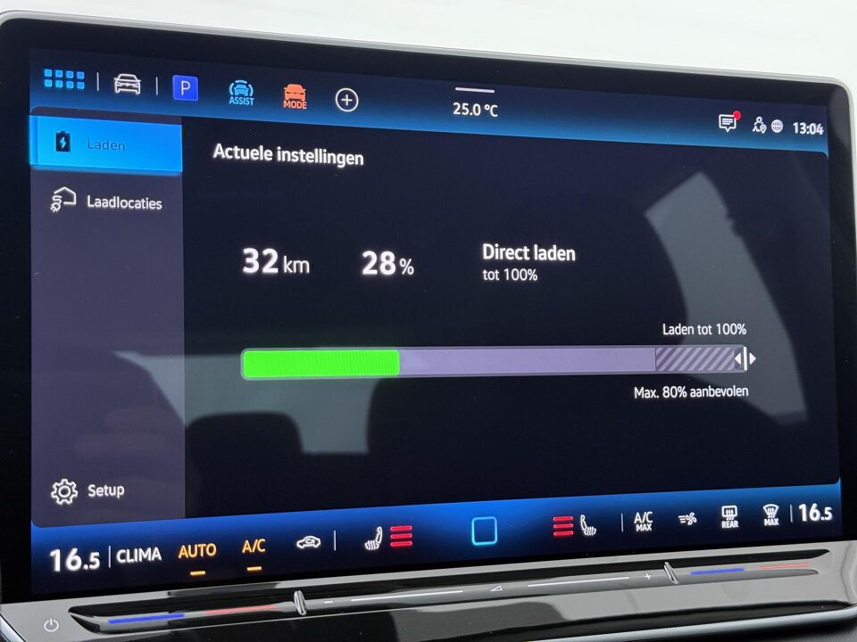 Volkswagen Tiguan 1.5 eHybrid Life Edition