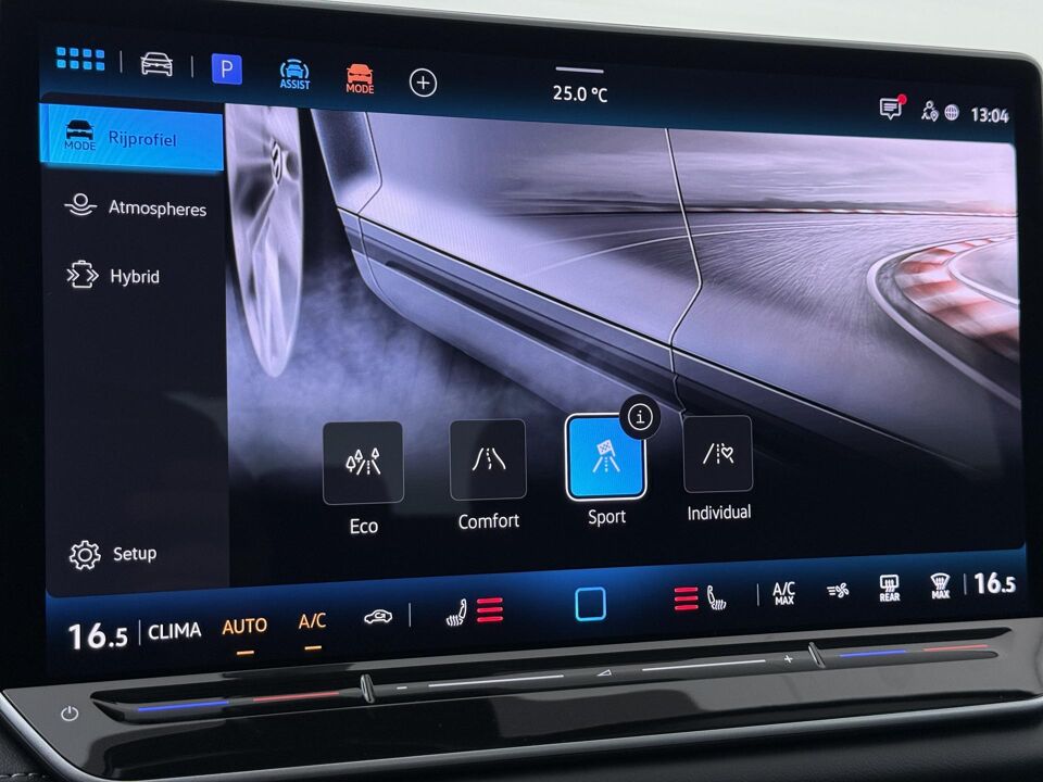 Volkswagen Tiguan 1.5 eHybrid Life Edition