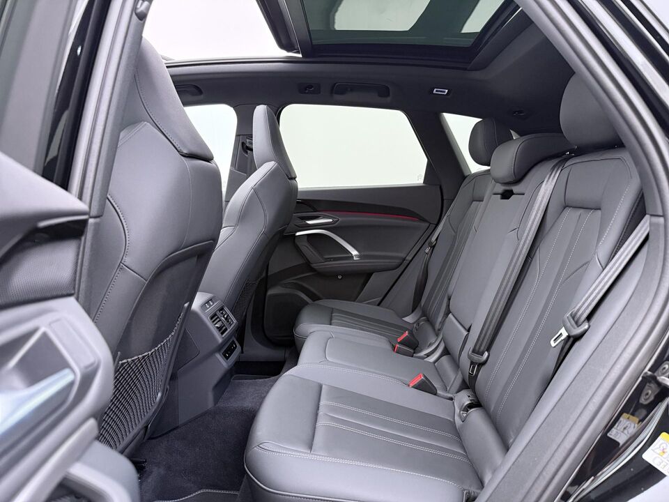 Audi Q5 2.0 TFSI e-hybrid quattro S-Line Competition