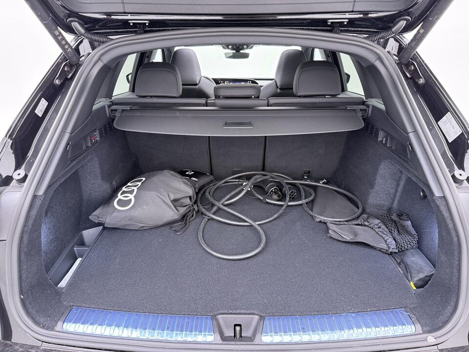 Audi Q5 2.0 TFSI e-hybrid quattro S-Line Competition