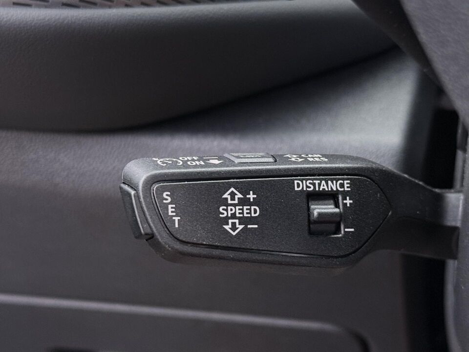 Audi Q5 2.0 TFSI e-hybrid quattro S-Line Competition