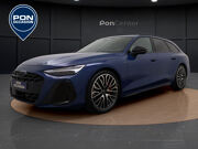 Audi A6 Avant 367 PK e-hybrid S Edition