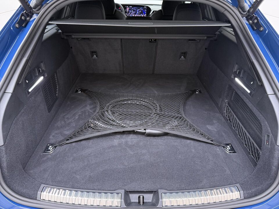 Audi A6 Avant 367 PK e-hybrid S Edition