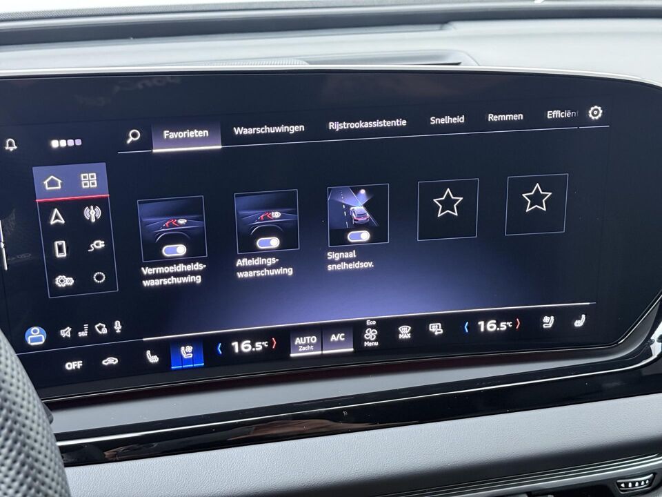 Audi A6 Avant 367 PK e-hybrid S Edition