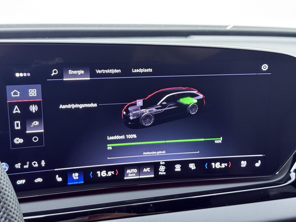 Audi A6 Avant 367 PK e-hybrid S Edition