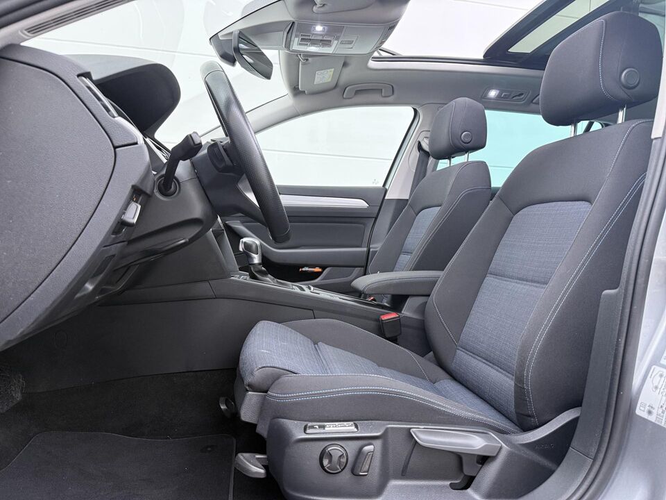 Volkswagen Passat Variant 1.4 TSI PHEV GTE
