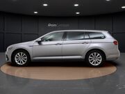 Volkswagen Passat Variant 1.4 TSI PHEV GTE