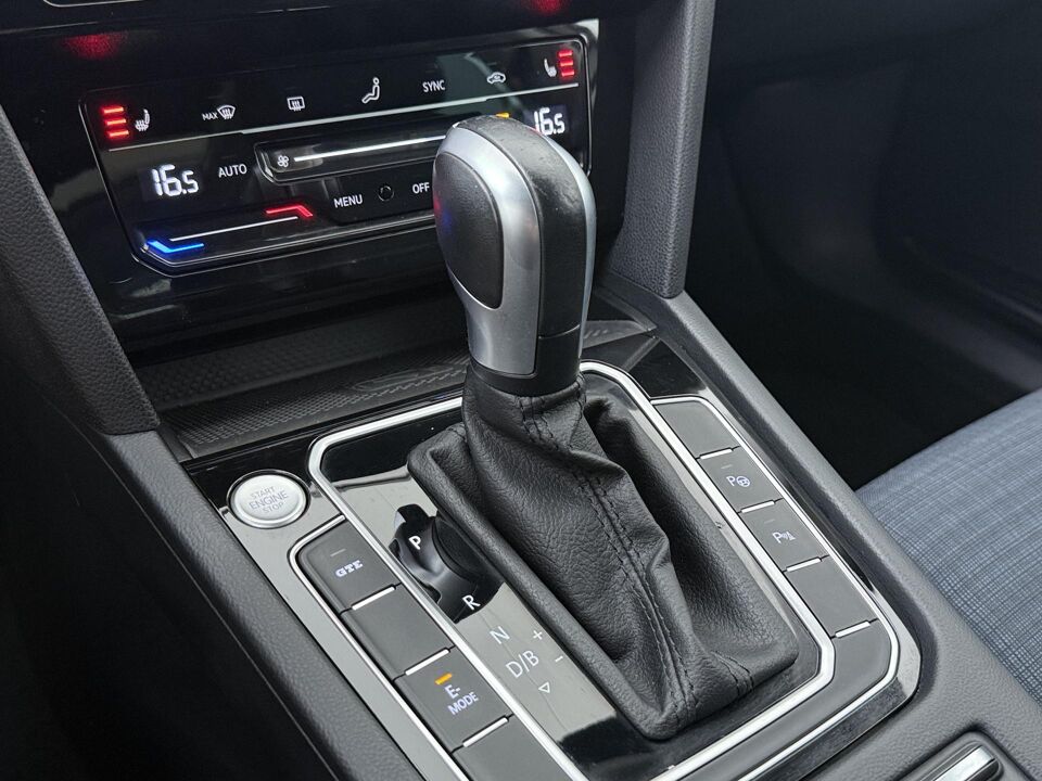 Volkswagen Passat Variant 1.4 TSI PHEV GTE