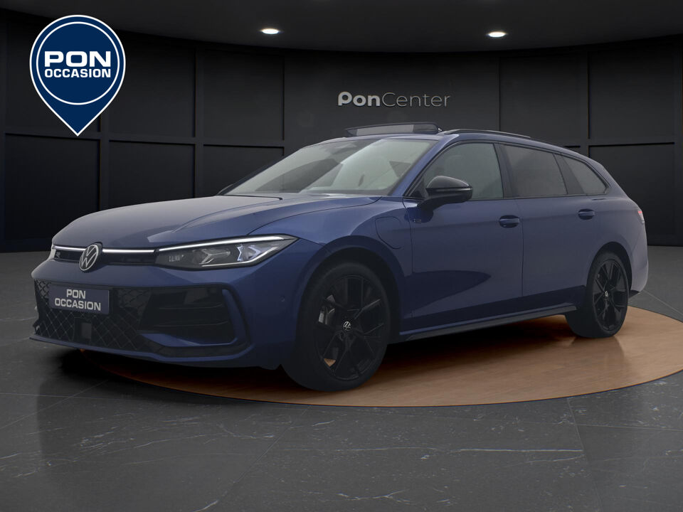 Volkswagen Passat Variant 1.5 eHybrid R-Line Business