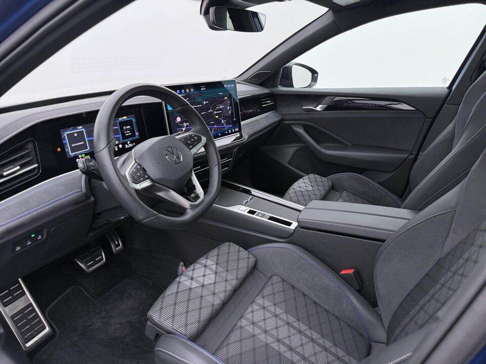 Volkswagen Passat Variant 1.5 eHybrid R-Line Business