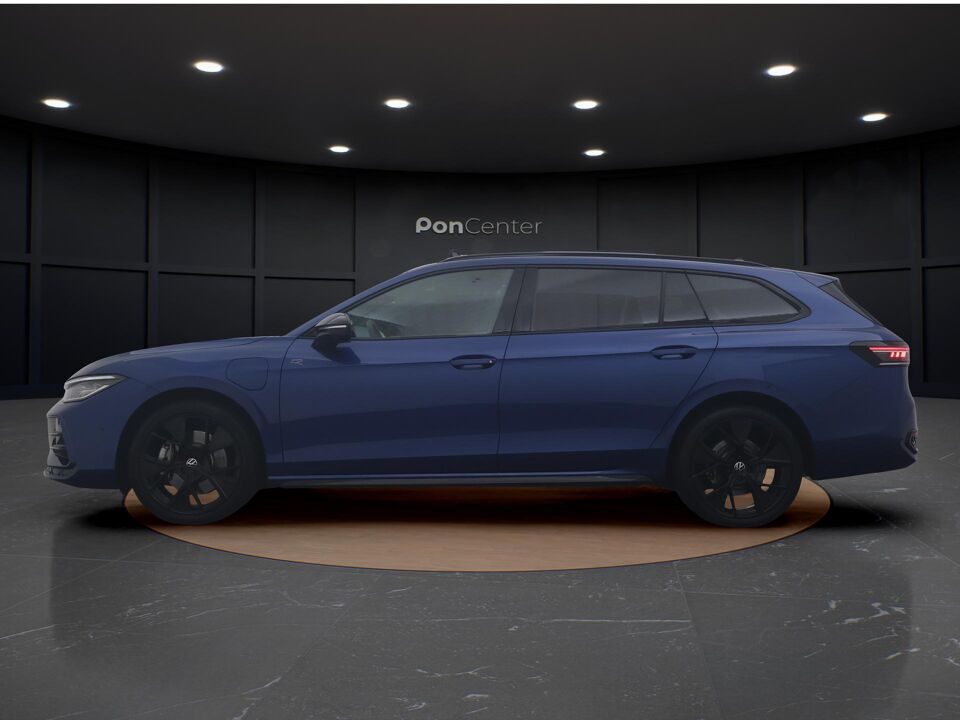 Volkswagen Passat Variant 1.5 eHybrid R-Line Business