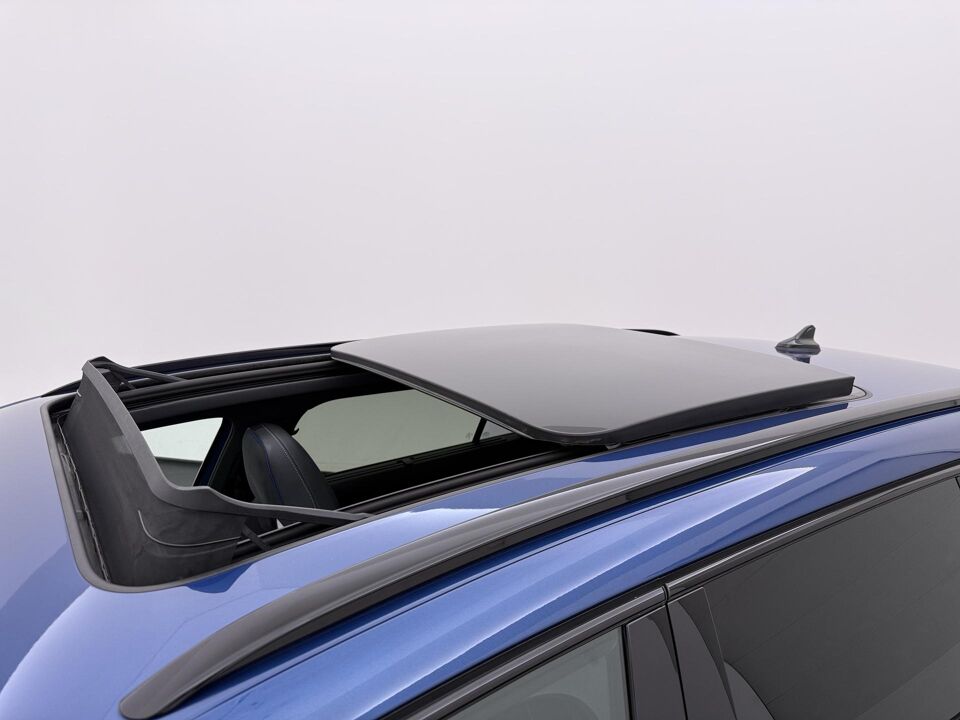 Volkswagen Passat Variant 1.5 eHybrid R-Line Business