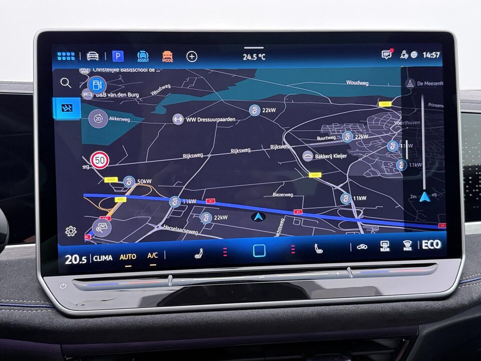Volkswagen Passat Variant 1.5 eHybrid R-Line Business