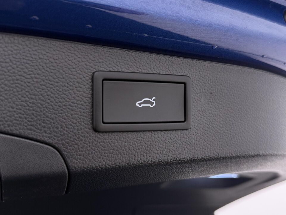 Volkswagen Passat Variant 1.5 eHybrid R-Line Business