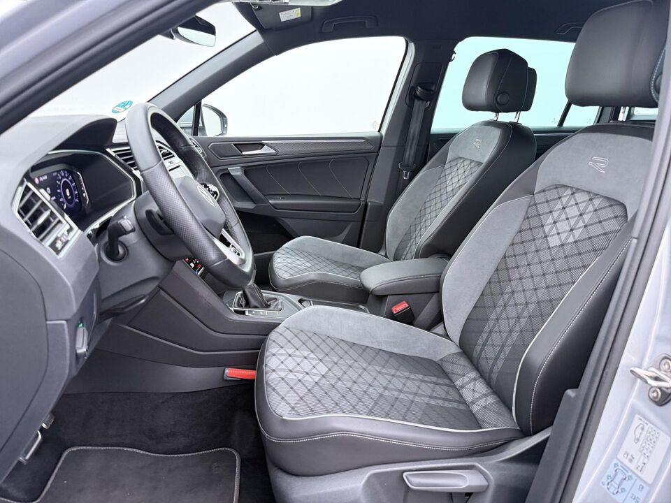 Volkswagen Tiguan 1.4 TSI eHybrid R-Line Business