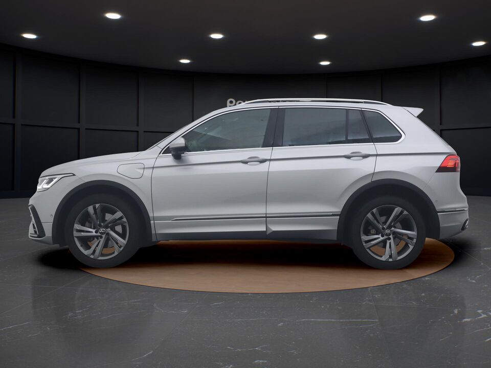 Volkswagen Tiguan 1.4 TSI eHybrid R-Line Business