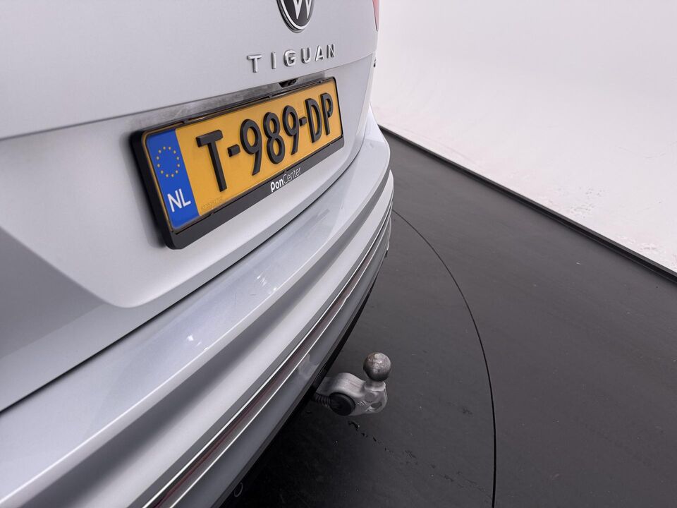 Volkswagen Tiguan 1.4 TSI eHybrid R-Line Business