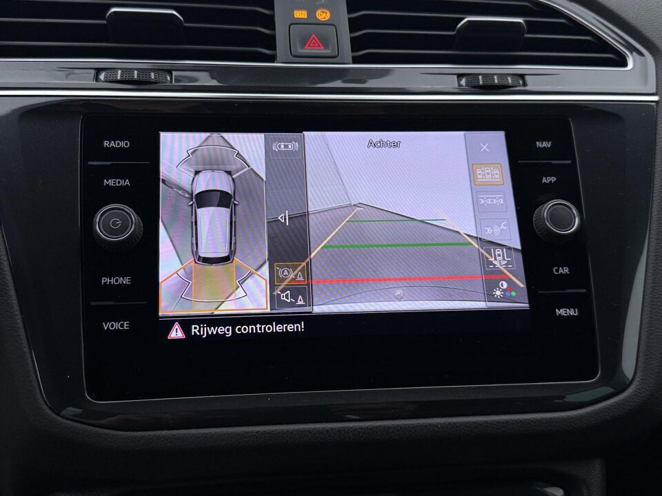 Volkswagen Tiguan 1.4 TSI eHybrid R-Line Business