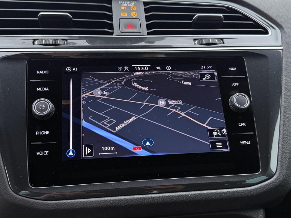 Volkswagen Tiguan 1.4 TSI eHybrid R-Line Business