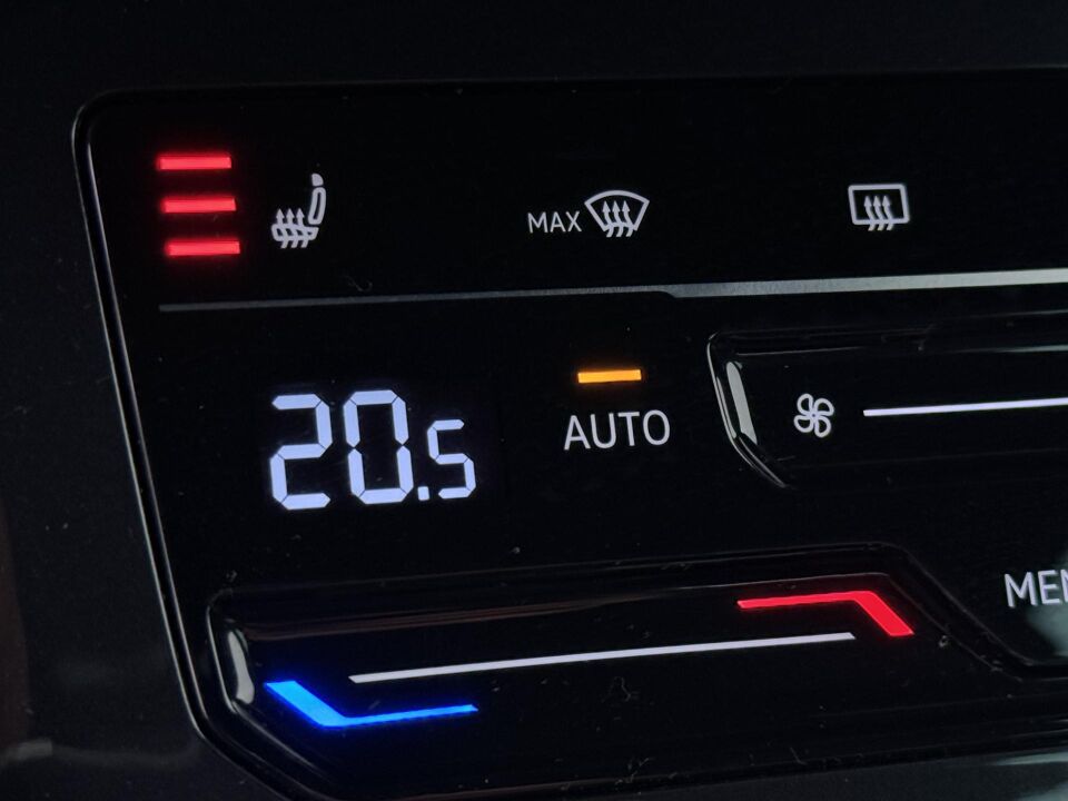 Volkswagen Tiguan 1.4 TSI eHybrid R-Line Business