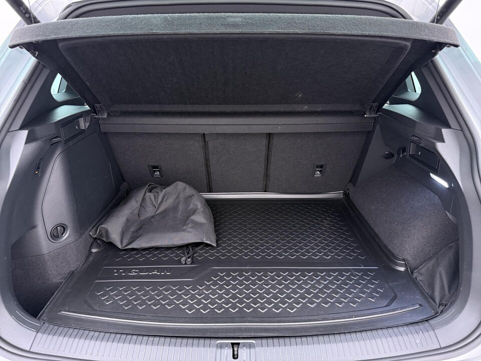 Volkswagen Tiguan 1.4 TSI eHybrid R-Line Business