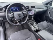 Škoda Superb Combi 1.5 TSI ACT Sportline