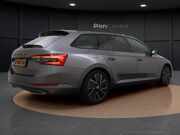 Škoda Superb Combi 1.5 TSI ACT Sportline