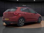 Volkswagen Polo 1.0 TSI R-Line
