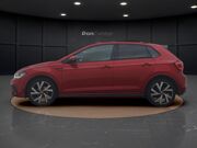 Volkswagen Polo 1.0 TSI R-Line
