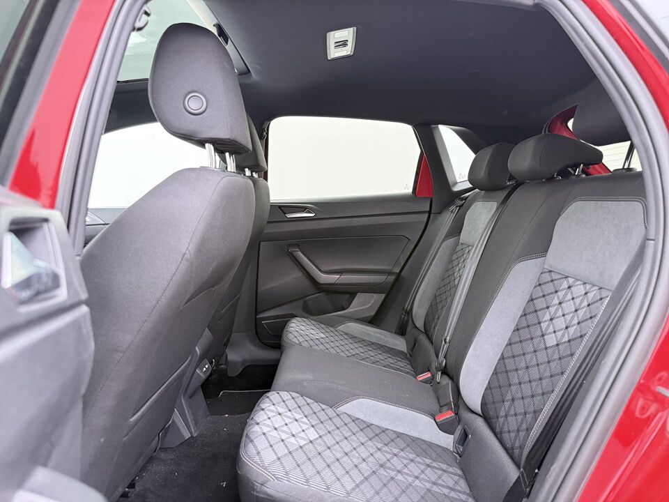 Volkswagen Polo 1.0 TSI R-Line