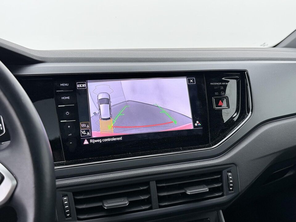 Volkswagen Polo 1.0 TSI R-Line