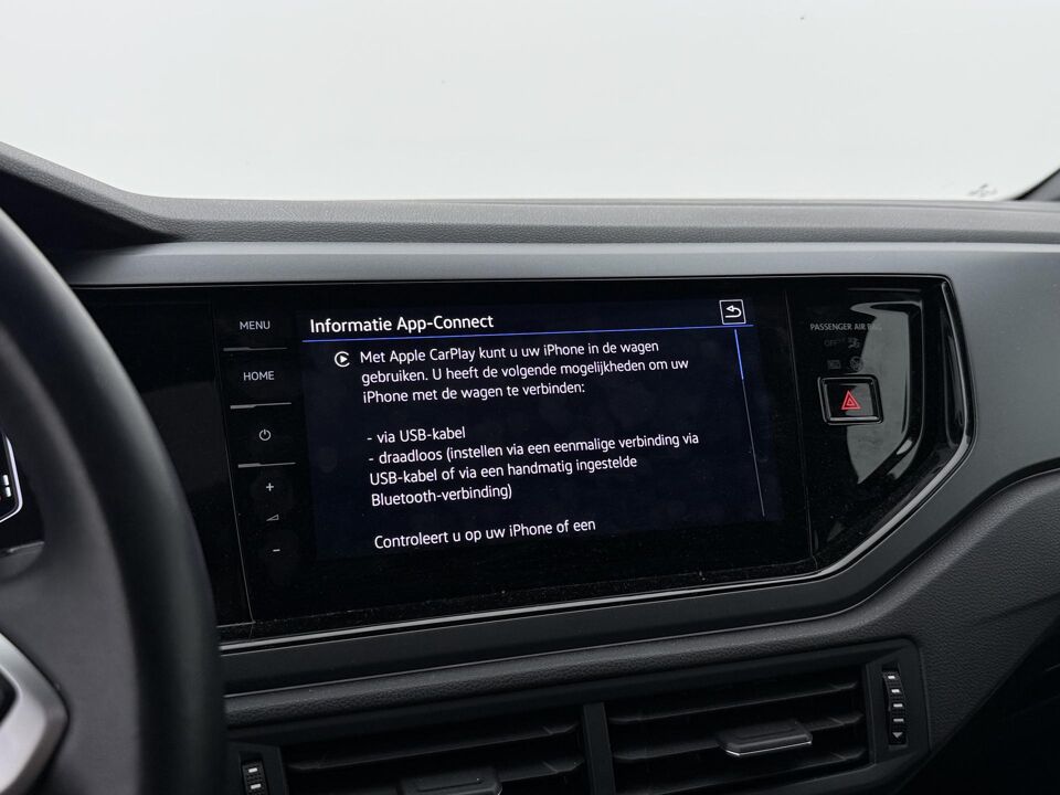 Volkswagen Polo 1.0 TSI R-Line