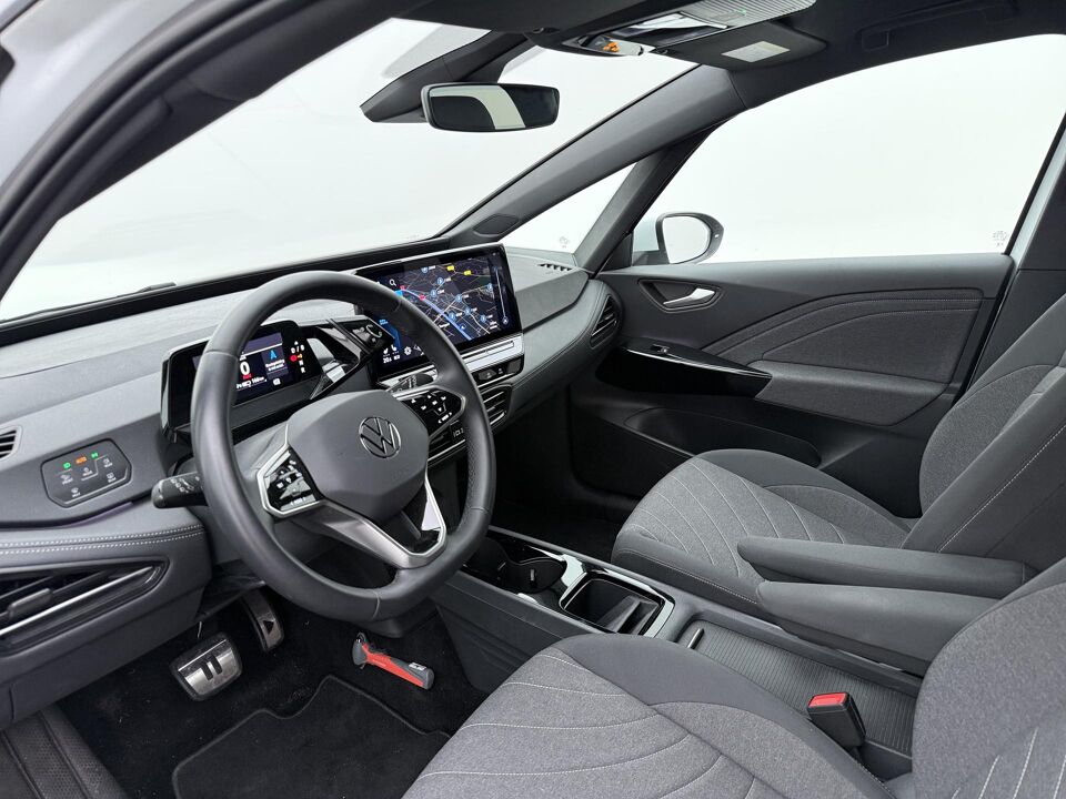 Volkswagen ID.3 Pro Business 59 kWh