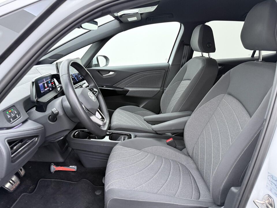 Volkswagen ID.3 Pro Business 59 kWh